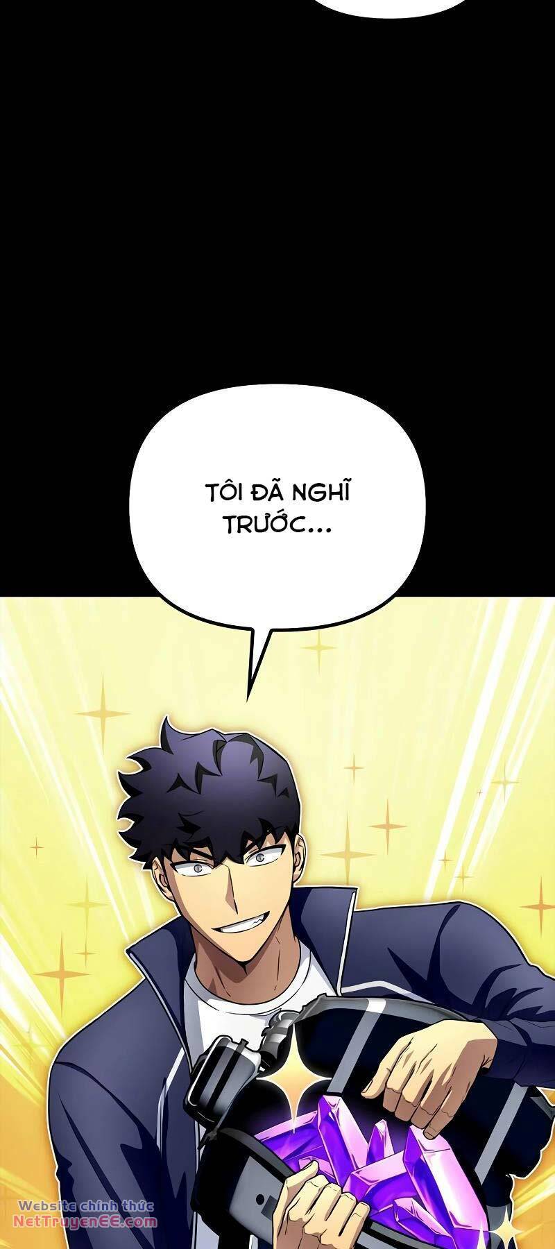 Cuộc Chiến Siêu Nhân: Chapter 91