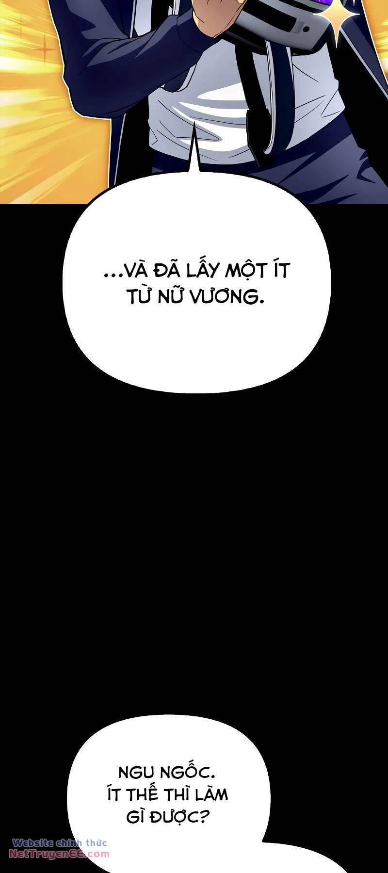 Cuộc Chiến Siêu Nhân: Chapter 91