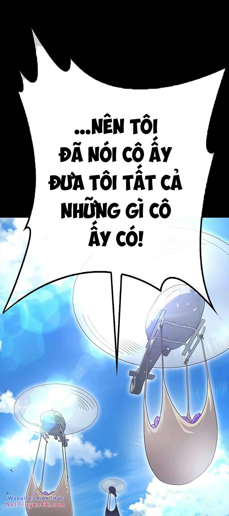 Cuộc Chiến Siêu Nhân: Chapter 91