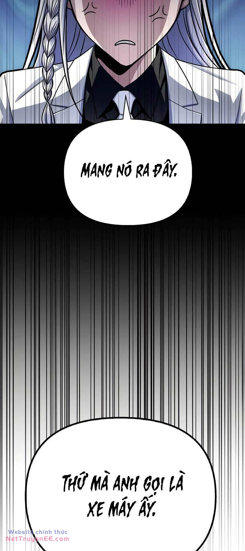 Cuộc Chiến Siêu Nhân: Chapter 91