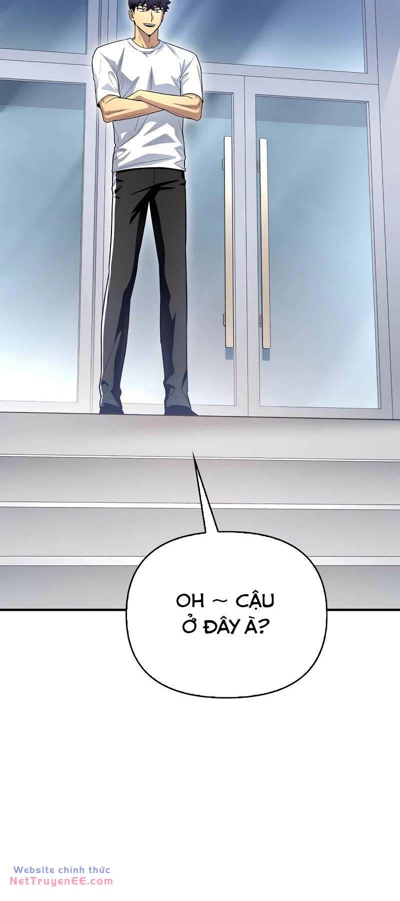 Cuộc Chiến Siêu Nhân: Chapter 91