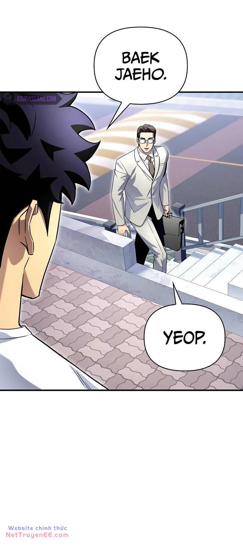 Cuộc Chiến Siêu Nhân: Chapter 91