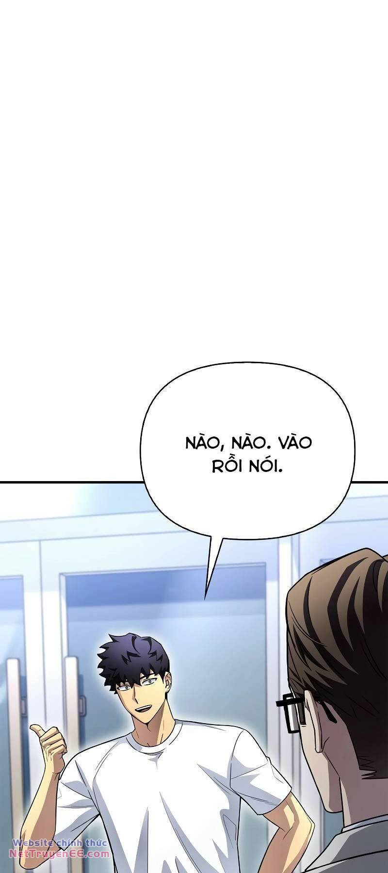 Cuộc Chiến Siêu Nhân: Chapter 91