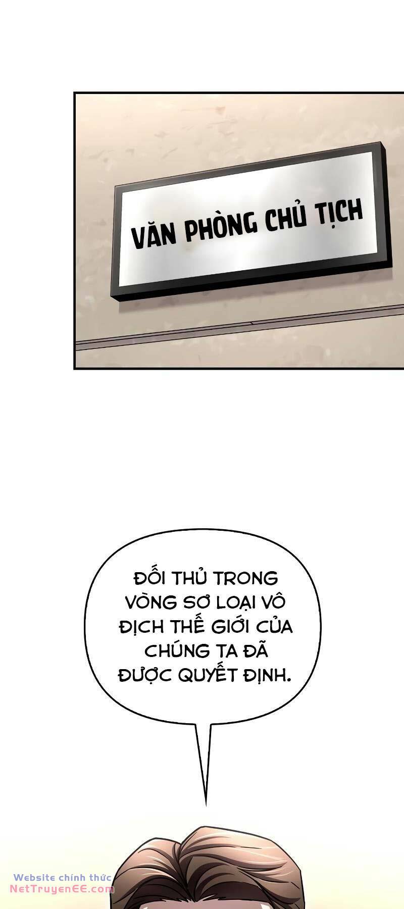 Cuộc Chiến Siêu Nhân: Chapter 91