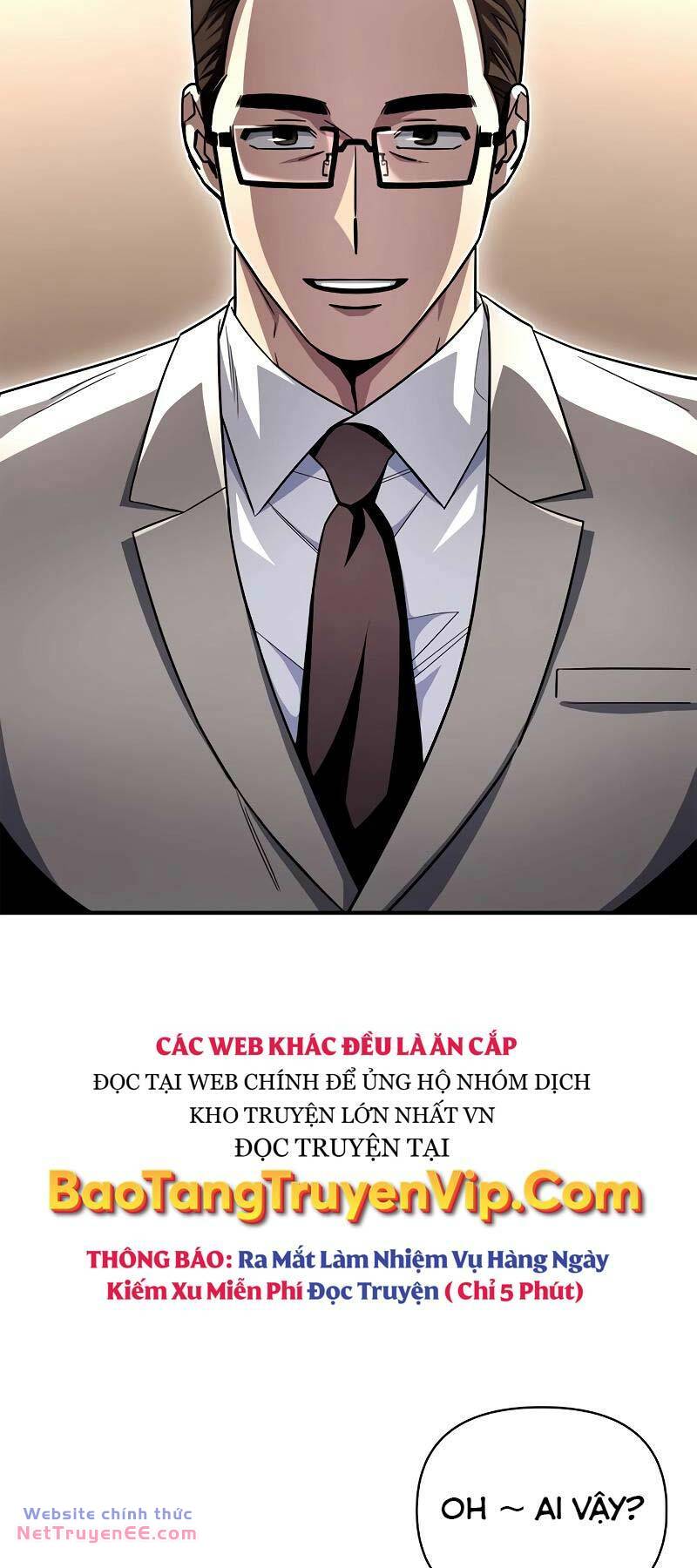 Cuộc Chiến Siêu Nhân: Chapter 91