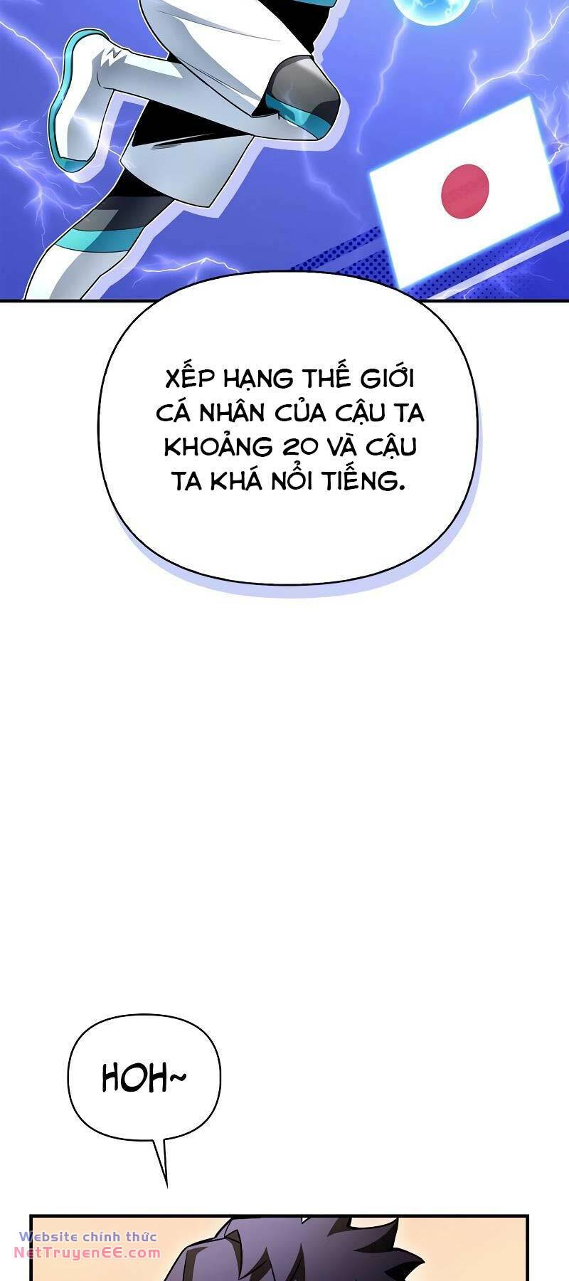 Cuộc Chiến Siêu Nhân: Chapter 91