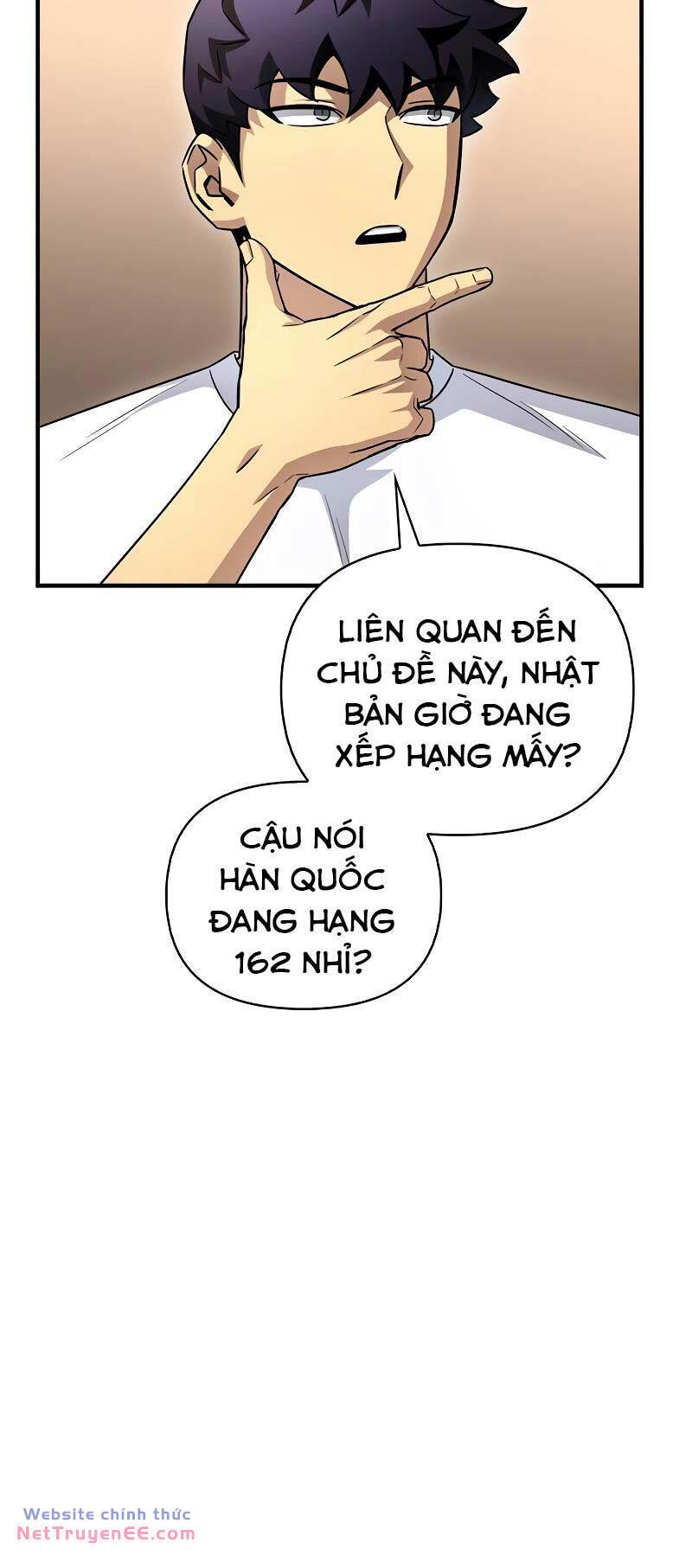Cuộc Chiến Siêu Nhân: Chapter 91
