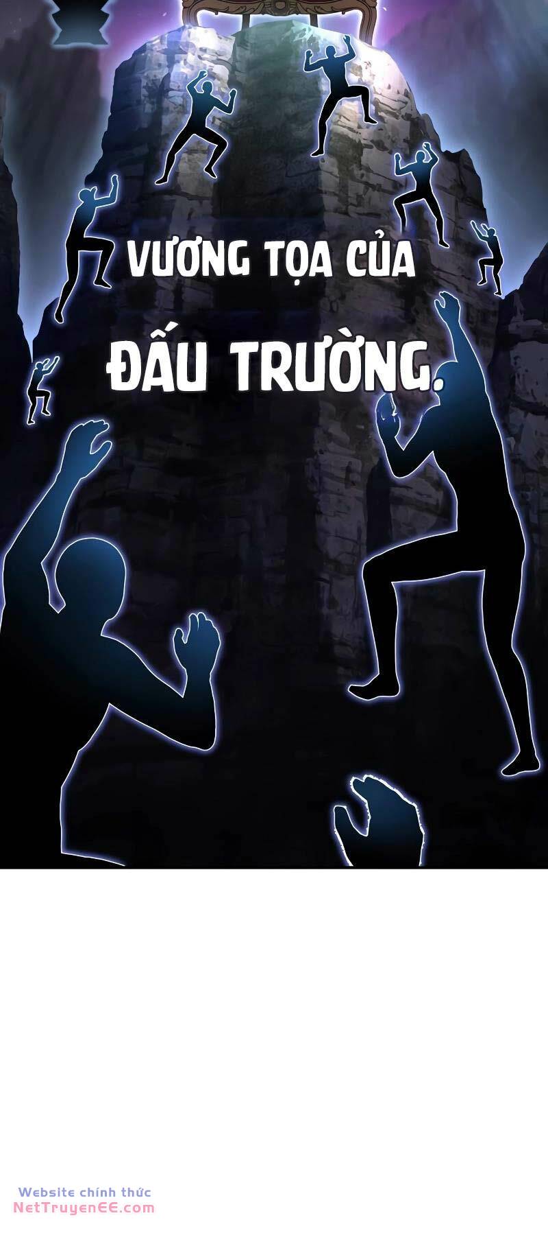 Cuộc Chiến Siêu Nhân: Chapter 91