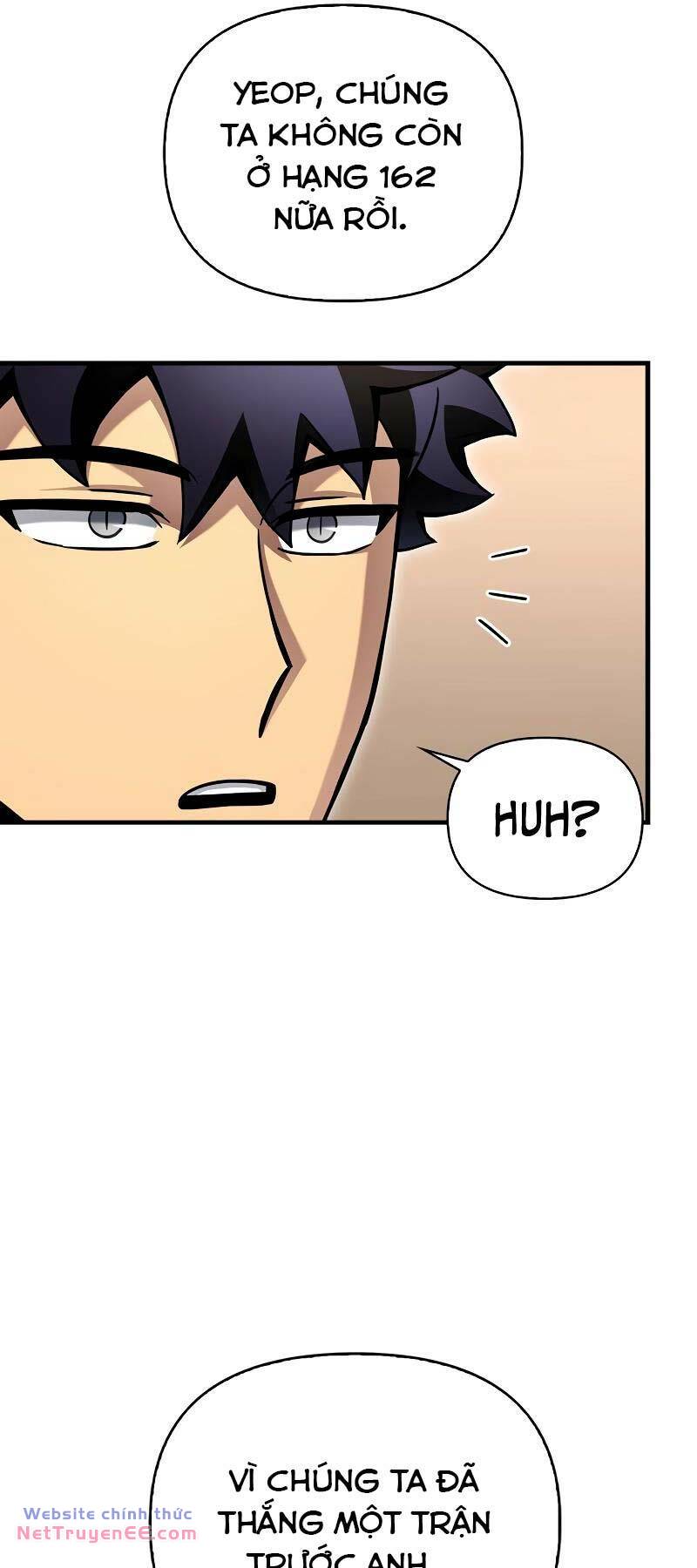 Cuộc Chiến Siêu Nhân: Chapter 91