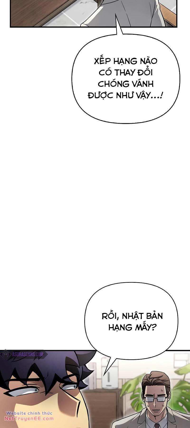 Cuộc Chiến Siêu Nhân: Chapter 91
