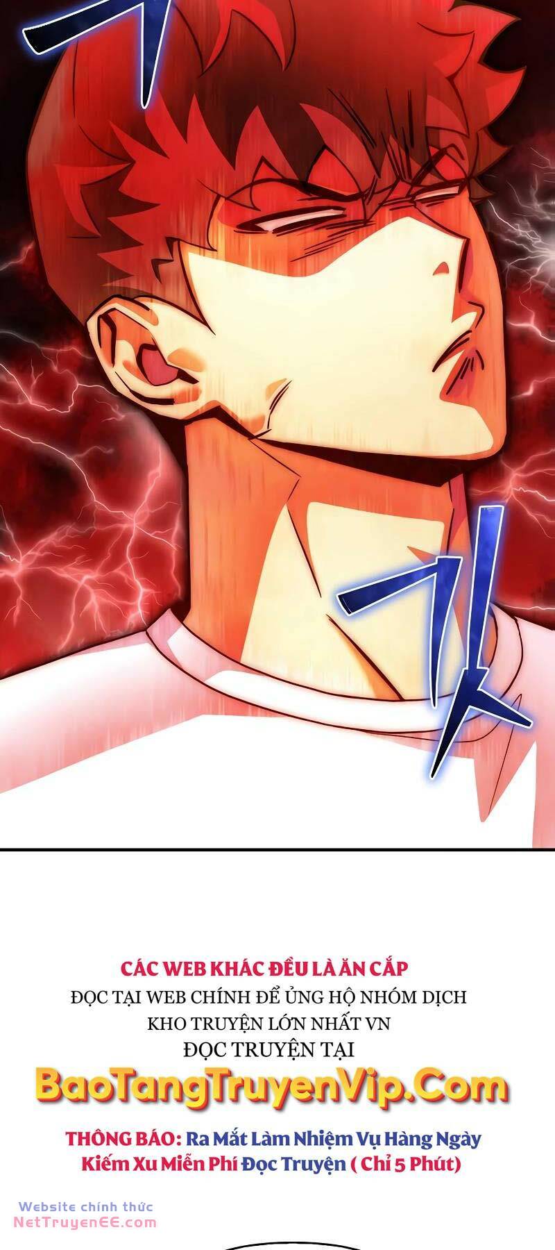 Cuộc Chiến Siêu Nhân: Chapter 91