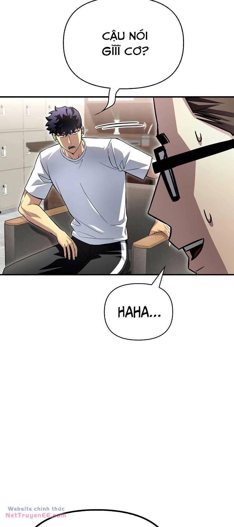 Cuộc Chiến Siêu Nhân: Chapter 91