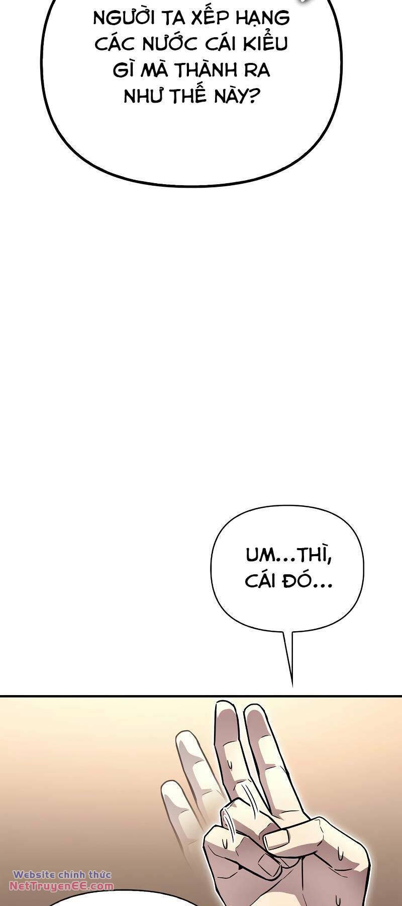 Cuộc Chiến Siêu Nhân: Chapter 91