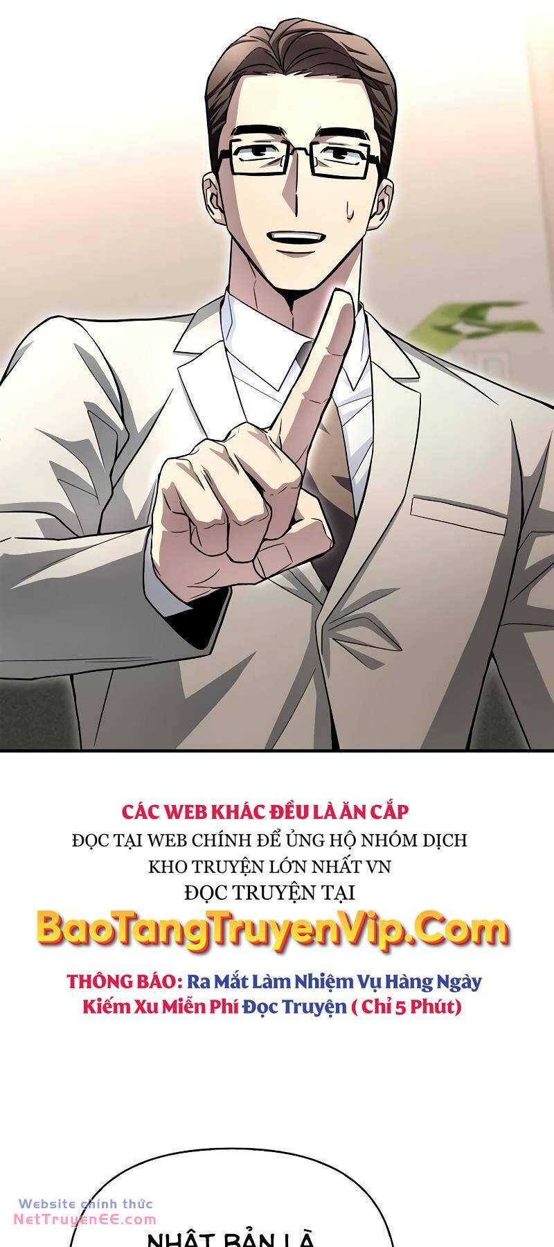 Cuộc Chiến Siêu Nhân: Chapter 91