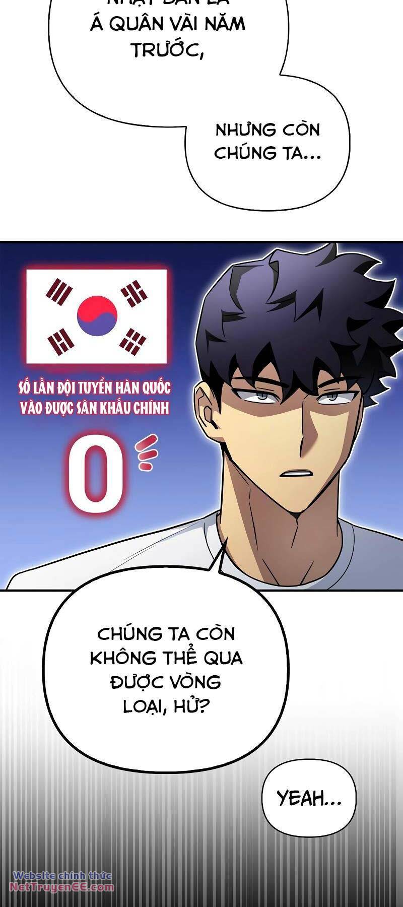Cuộc Chiến Siêu Nhân: Chapter 91