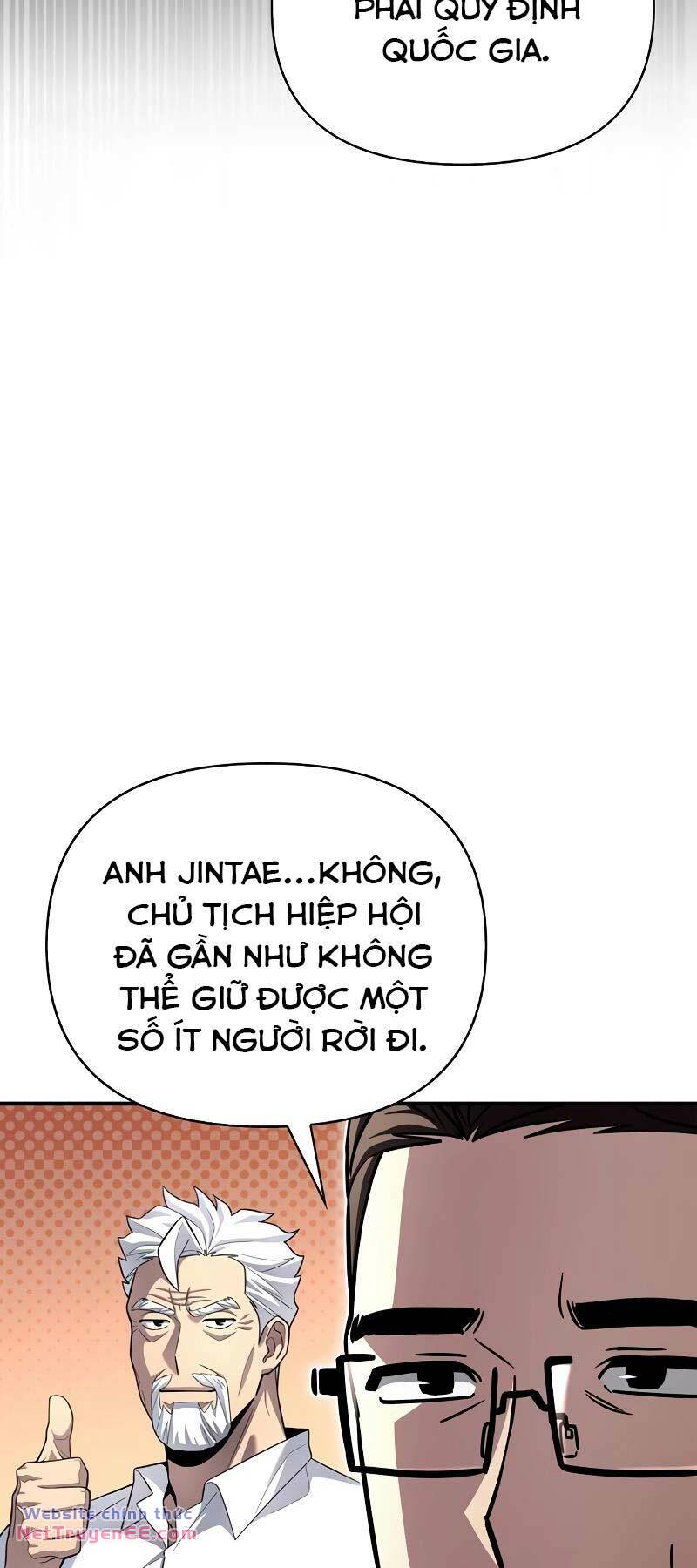 Cuộc Chiến Siêu Nhân: Chapter 91