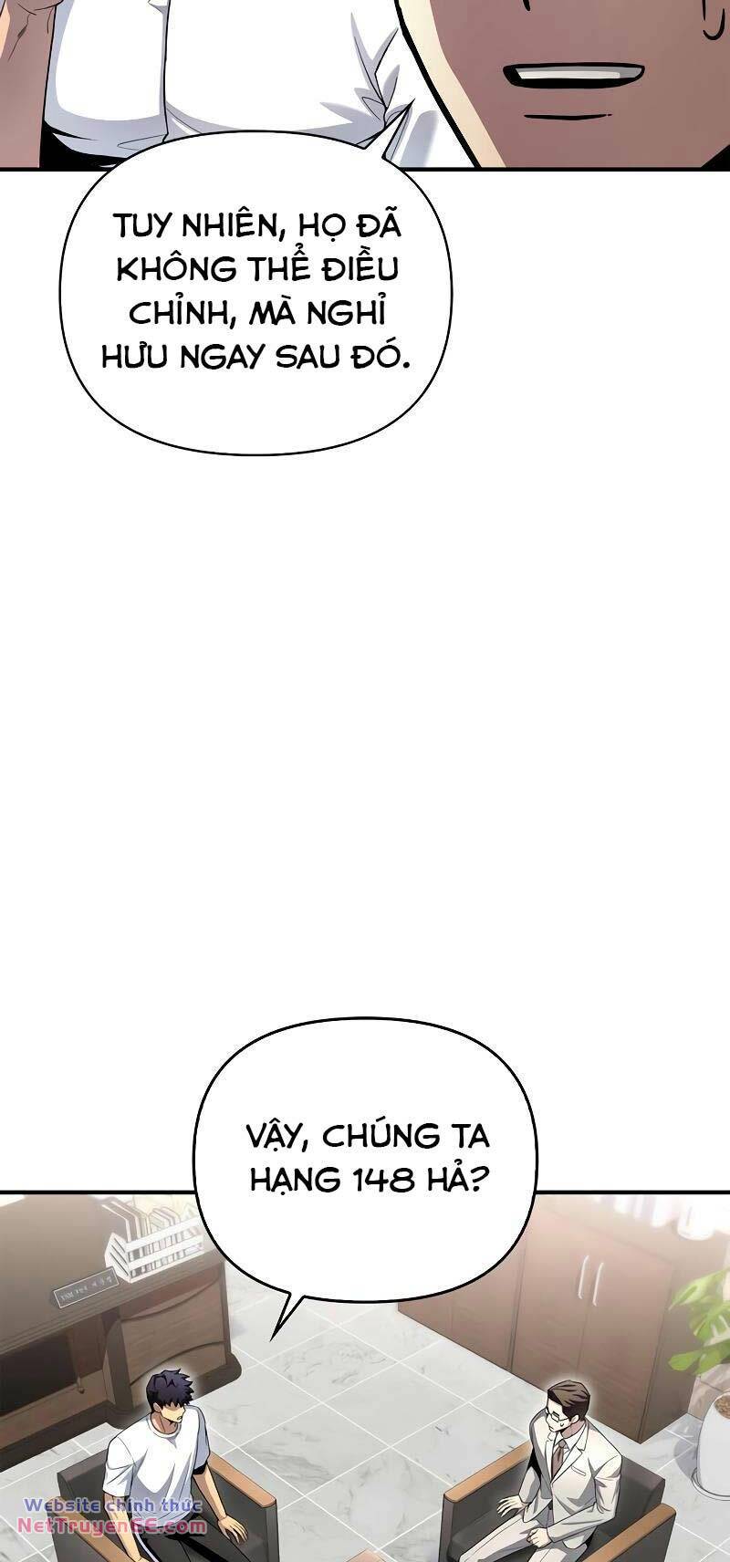 Cuộc Chiến Siêu Nhân: Chapter 91