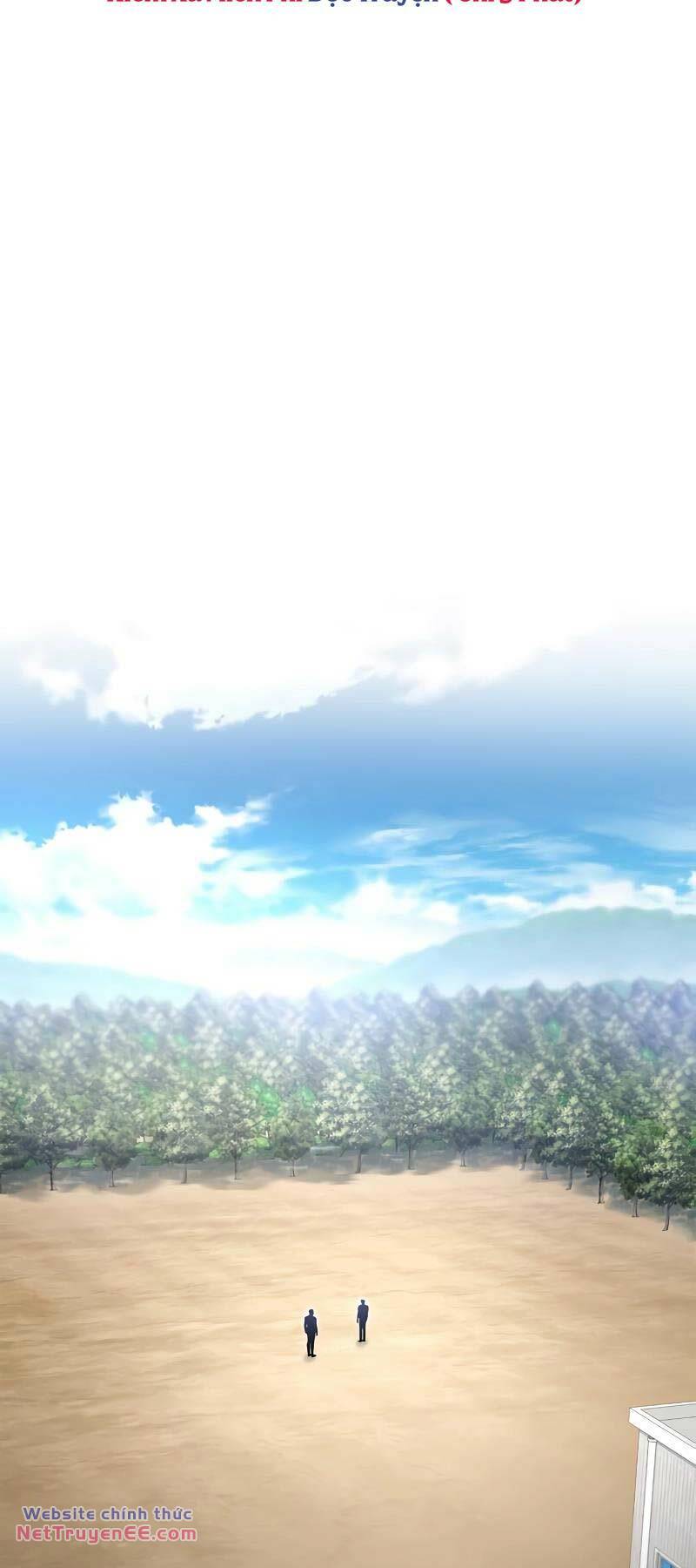 Cuộc Chiến Siêu Nhân: Chapter 91