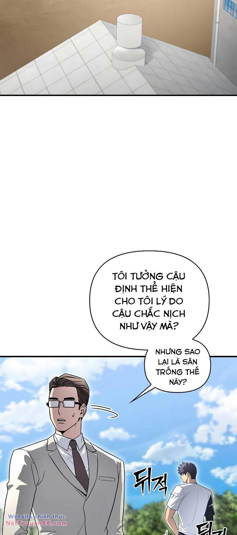 Cuộc Chiến Siêu Nhân: Chapter 91