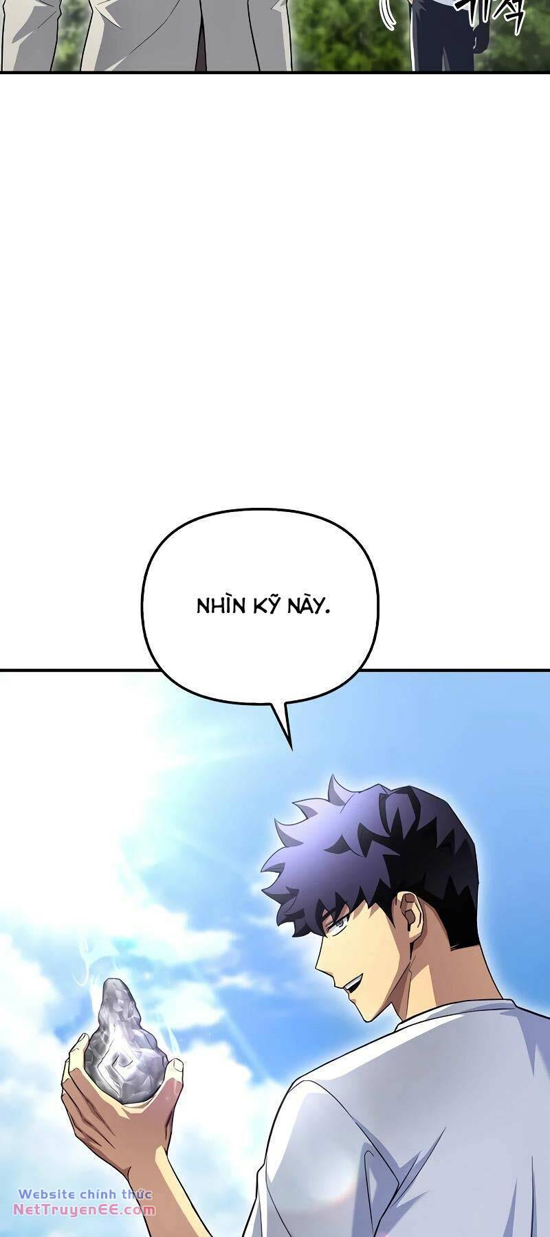 Cuộc Chiến Siêu Nhân: Chapter 91