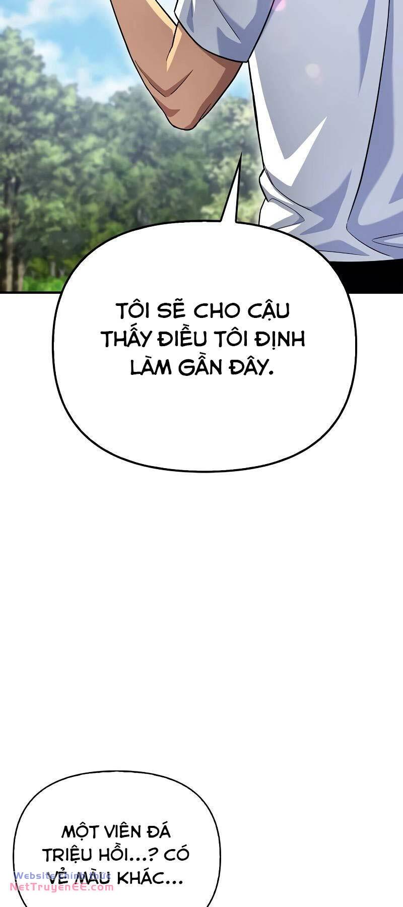 Cuộc Chiến Siêu Nhân: Chapter 91