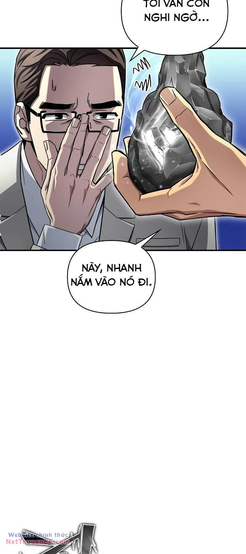 Cuộc Chiến Siêu Nhân: Chapter 91