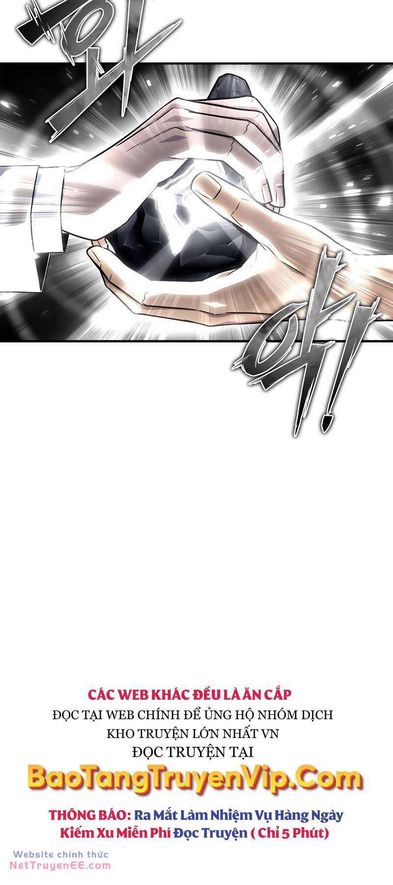 Cuộc Chiến Siêu Nhân: Chapter 91