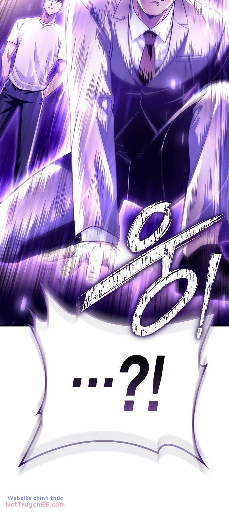 Cuộc Chiến Siêu Nhân: Chapter 91