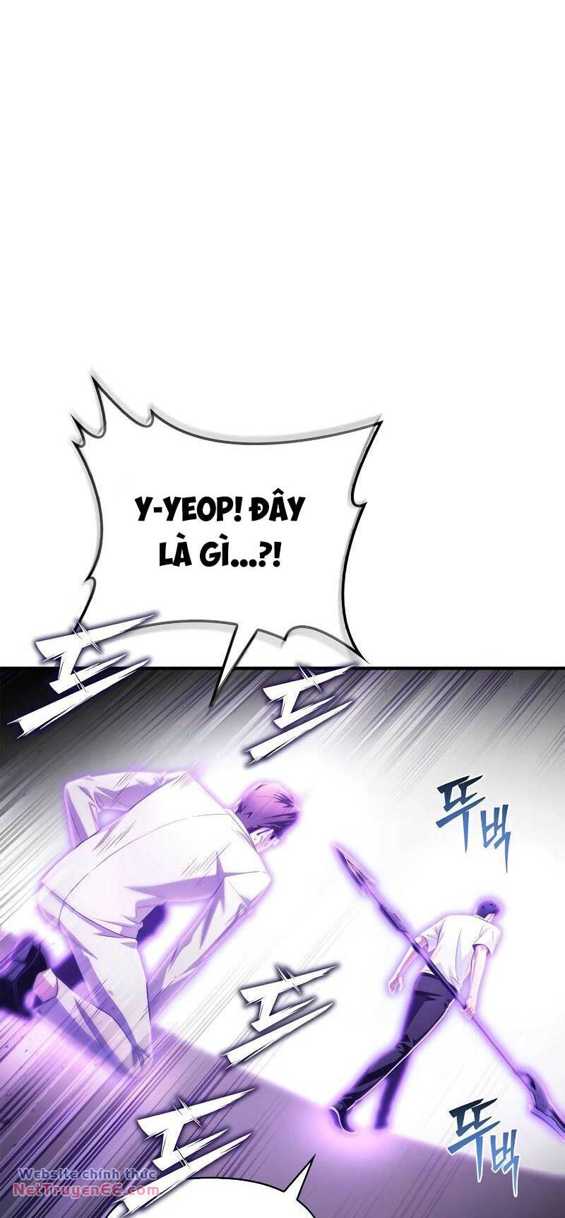 Cuộc Chiến Siêu Nhân: Chapter 91