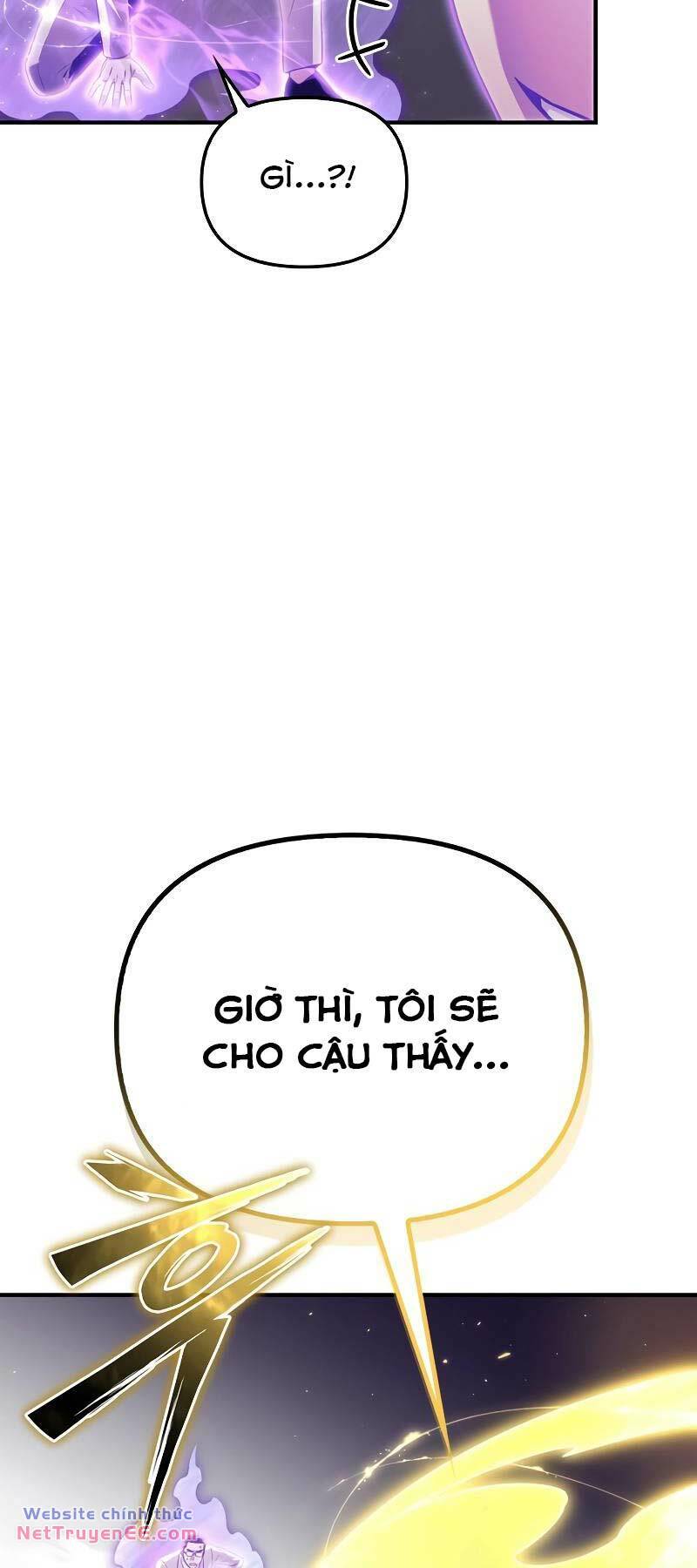 Cuộc Chiến Siêu Nhân: Chapter 91