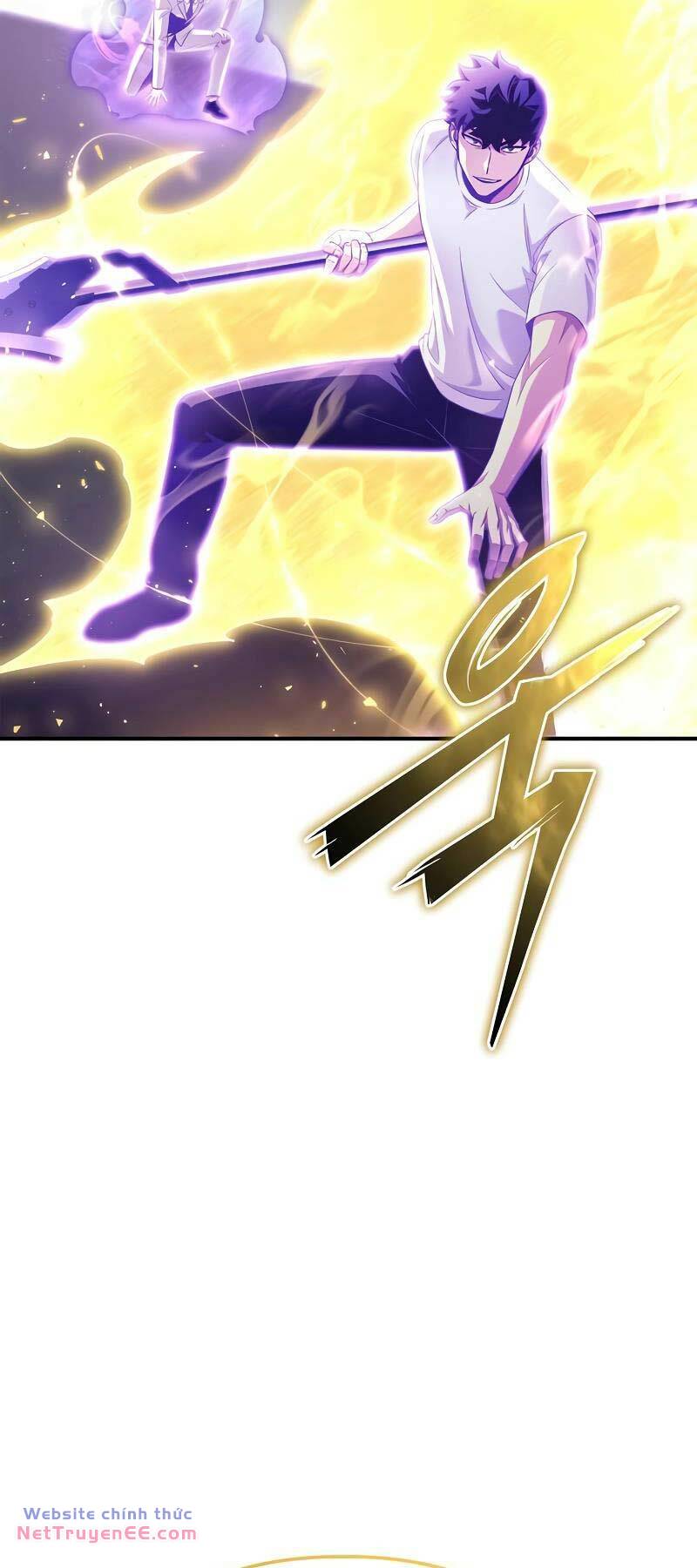 Cuộc Chiến Siêu Nhân: Chapter 91
