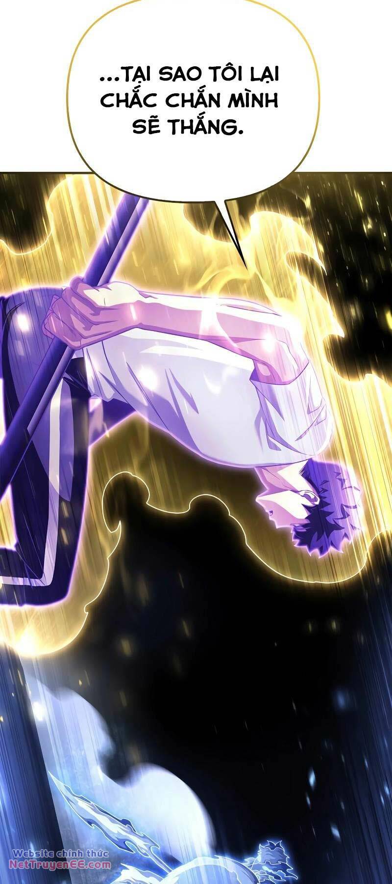 Cuộc Chiến Siêu Nhân: Chapter 91