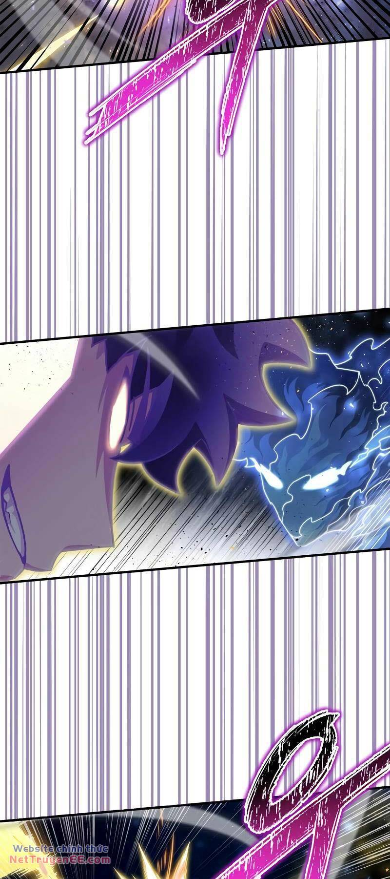 Cuộc Chiến Siêu Nhân: Chapter 91