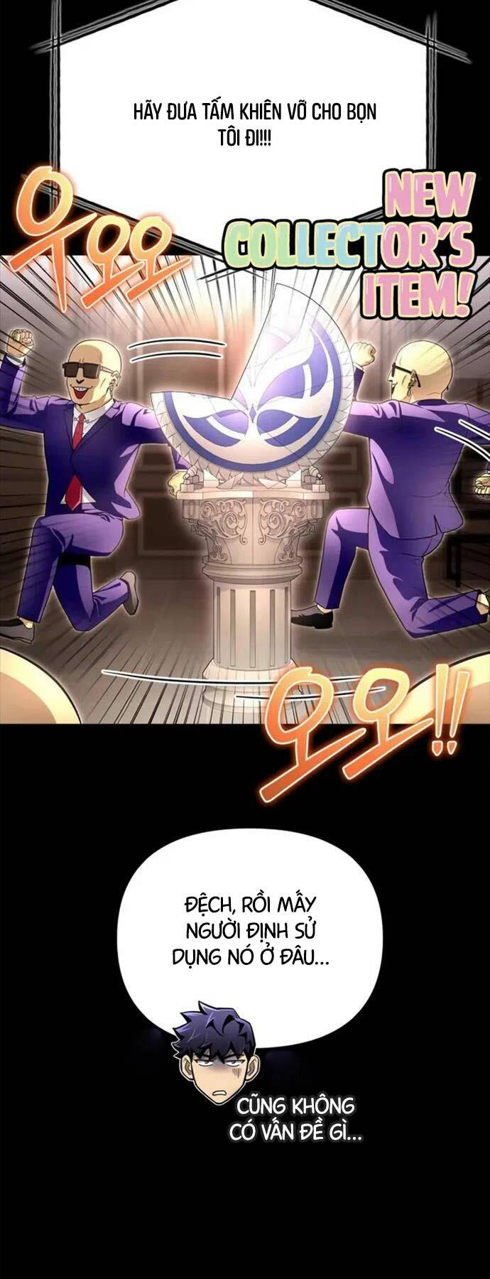 Cuộc Chiến Siêu Nhân: Chapter 92