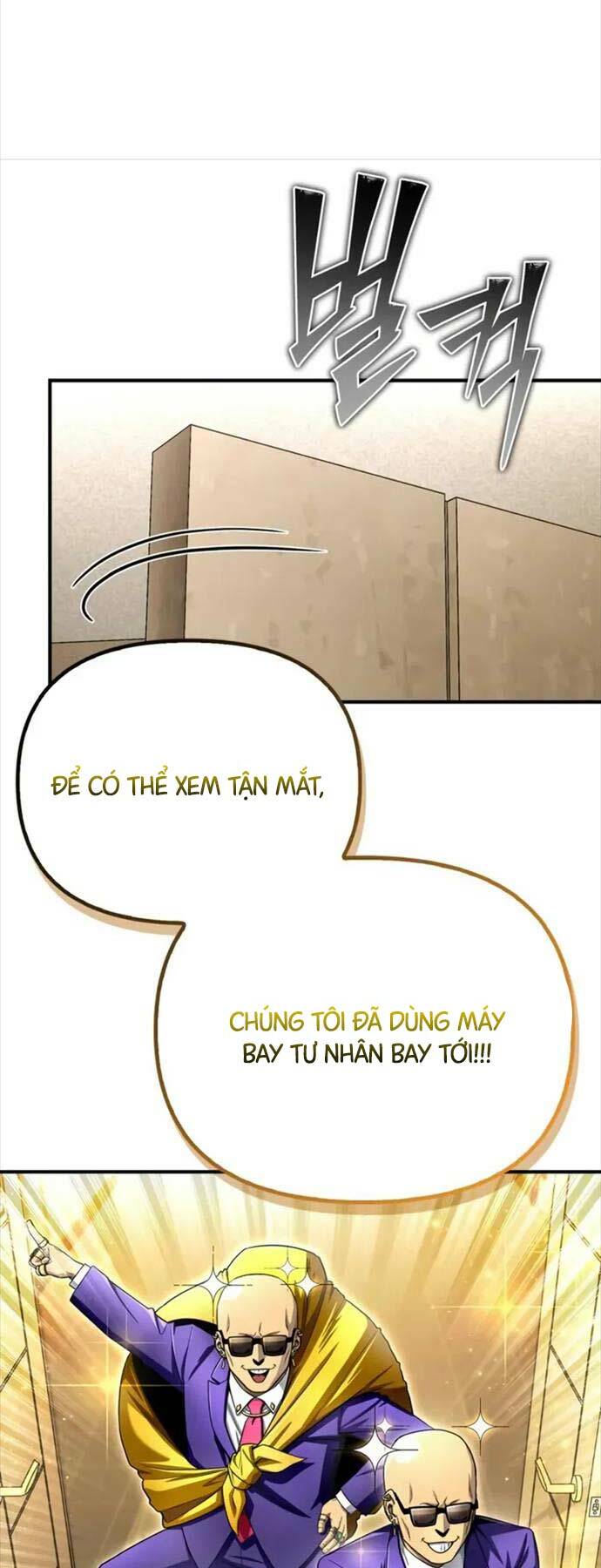 Cuộc Chiến Siêu Nhân: Chapter 92