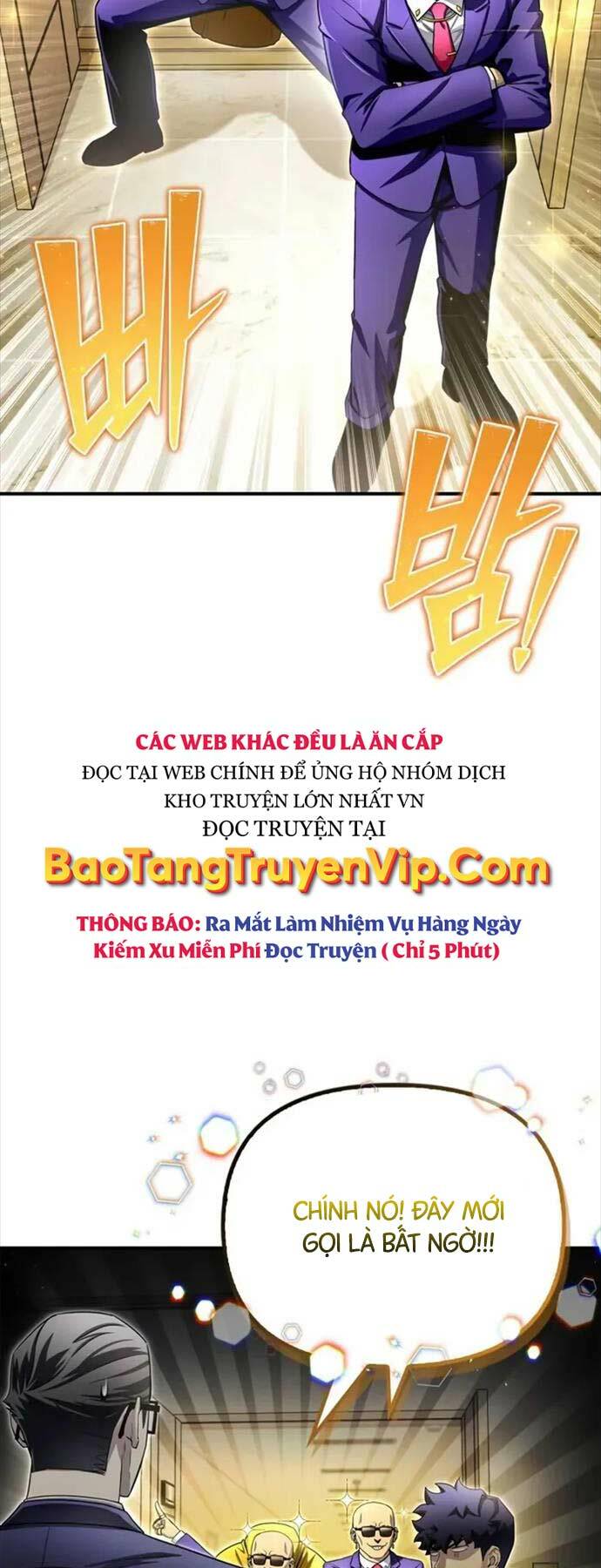 Cuộc Chiến Siêu Nhân: Chapter 92