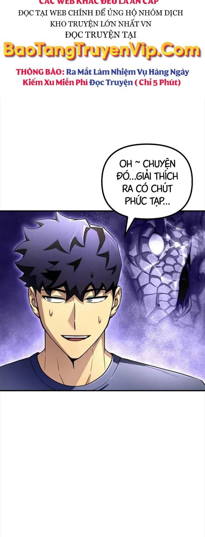 Cuộc Chiến Siêu Nhân: Chapter 92