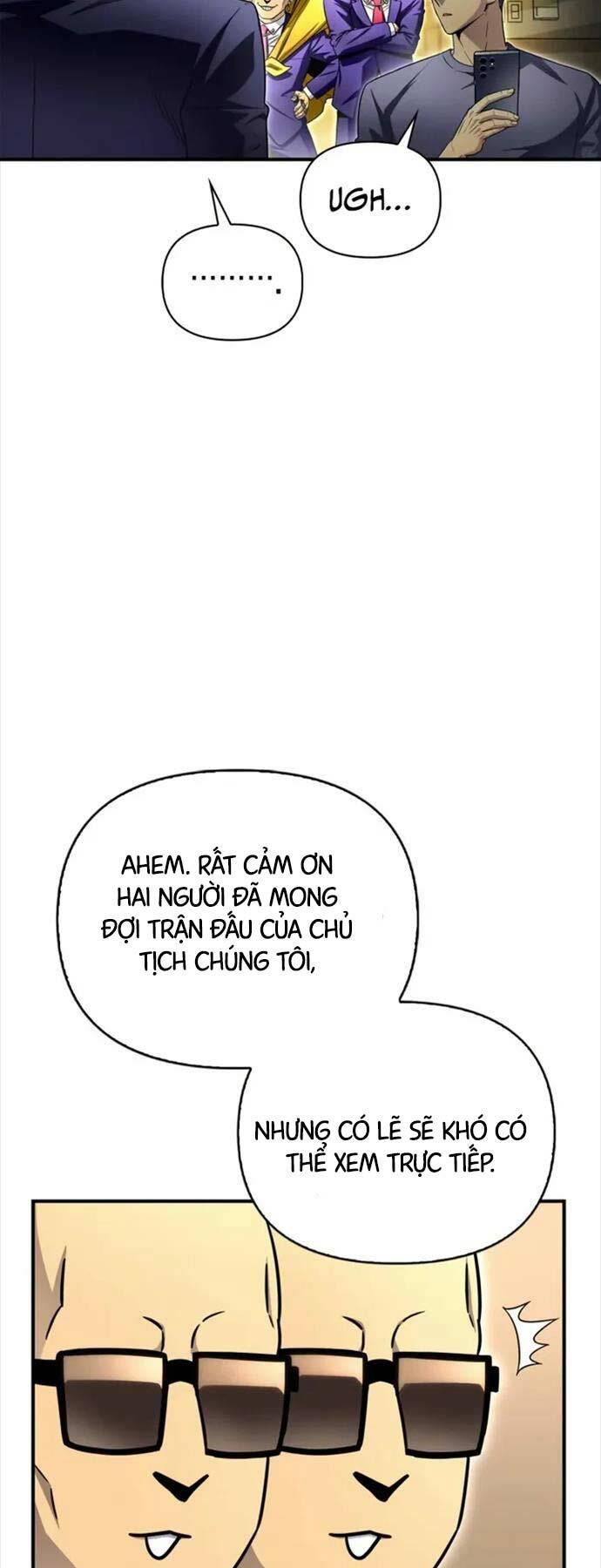 Cuộc Chiến Siêu Nhân: Chapter 92