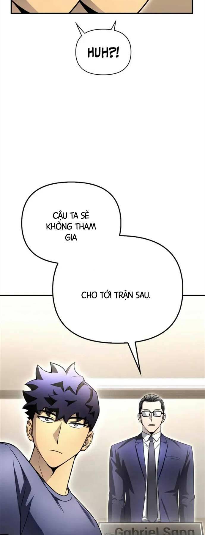 Cuộc Chiến Siêu Nhân: Chapter 92
