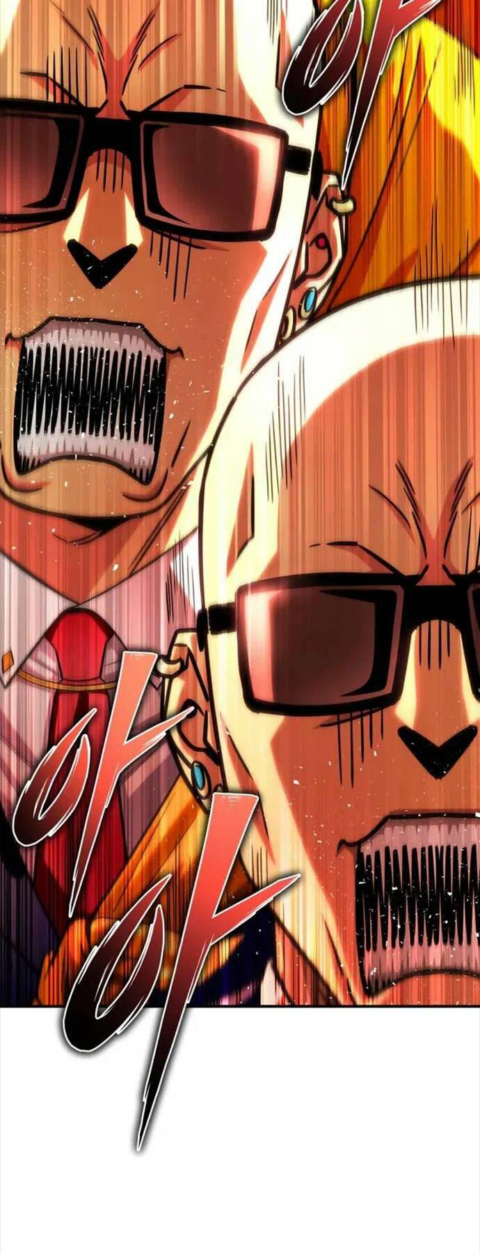 Cuộc Chiến Siêu Nhân: Chapter 92