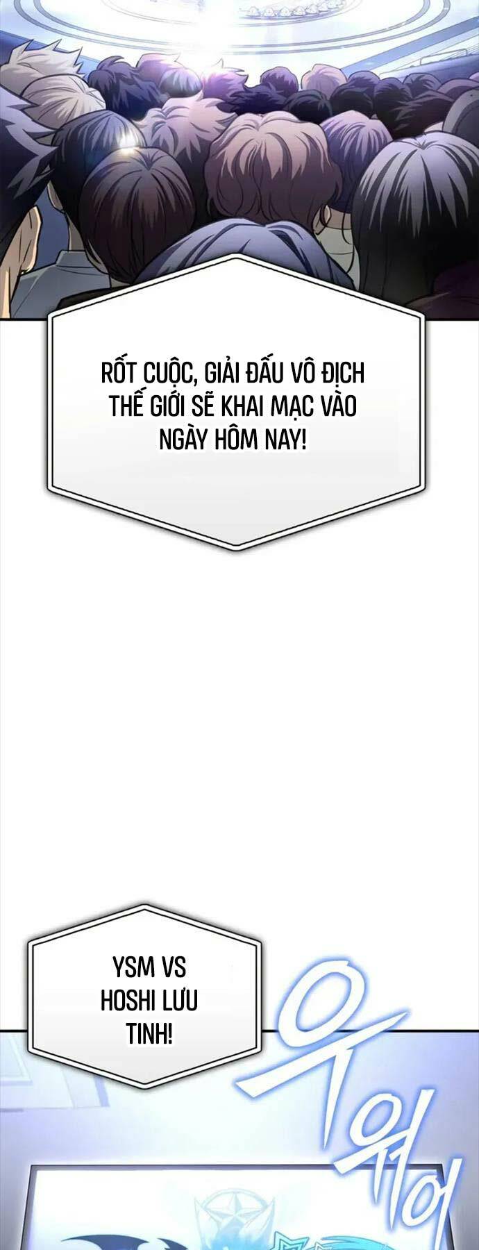 Cuộc Chiến Siêu Nhân: Chapter 92