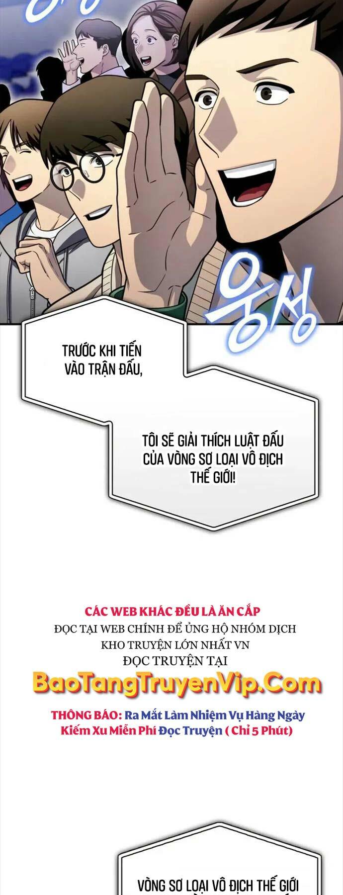 Cuộc Chiến Siêu Nhân: Chapter 92