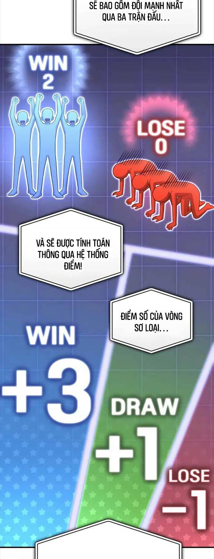 Cuộc Chiến Siêu Nhân: Chapter 92