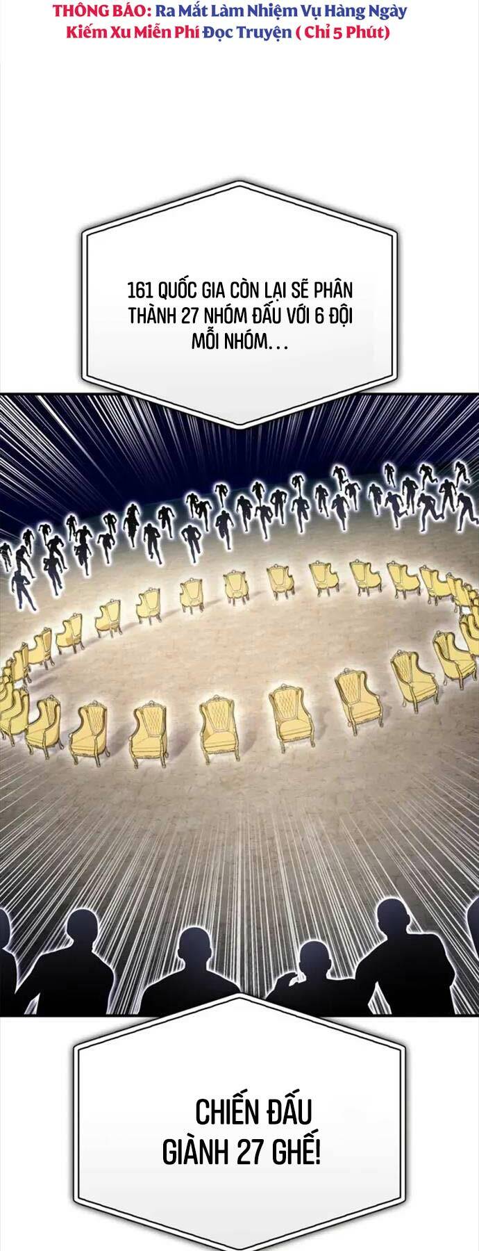 Cuộc Chiến Siêu Nhân: Chapter 92