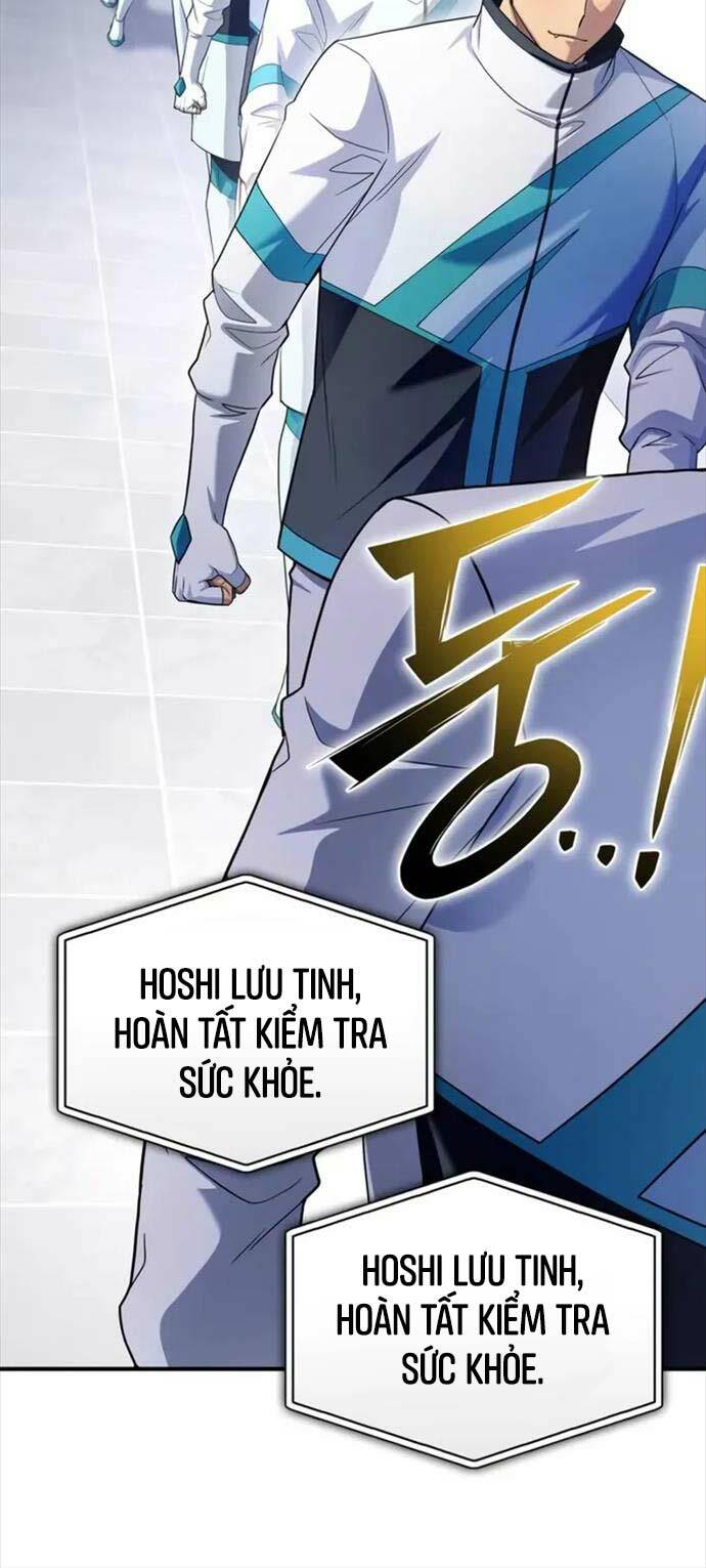 Cuộc Chiến Siêu Nhân: Chapter 92
