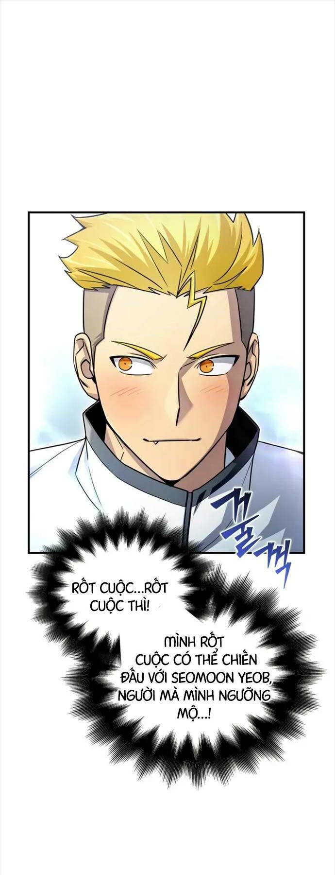 Cuộc Chiến Siêu Nhân: Chapter 92