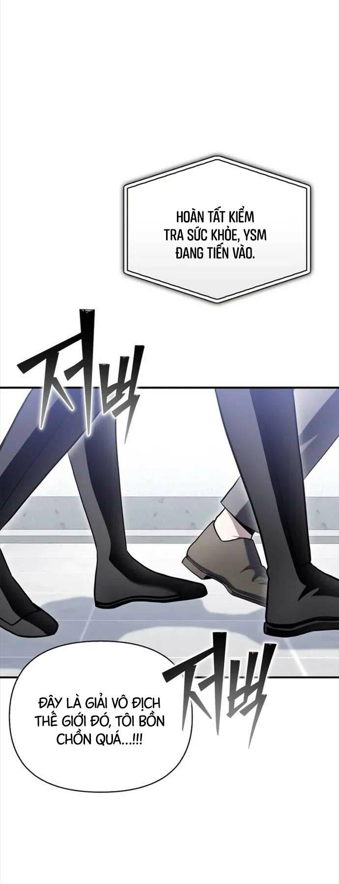 Cuộc Chiến Siêu Nhân: Chapter 92