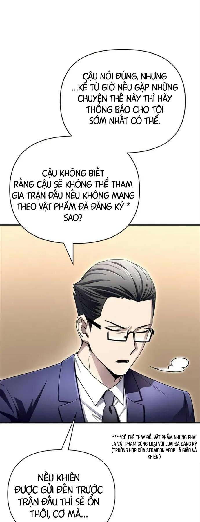 Cuộc Chiến Siêu Nhân: Chapter 92