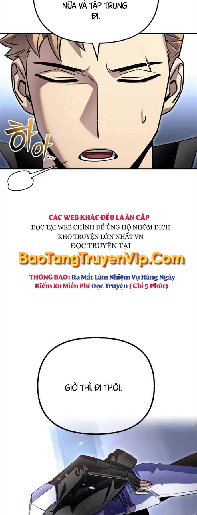 Cuộc Chiến Siêu Nhân: Chapter 92