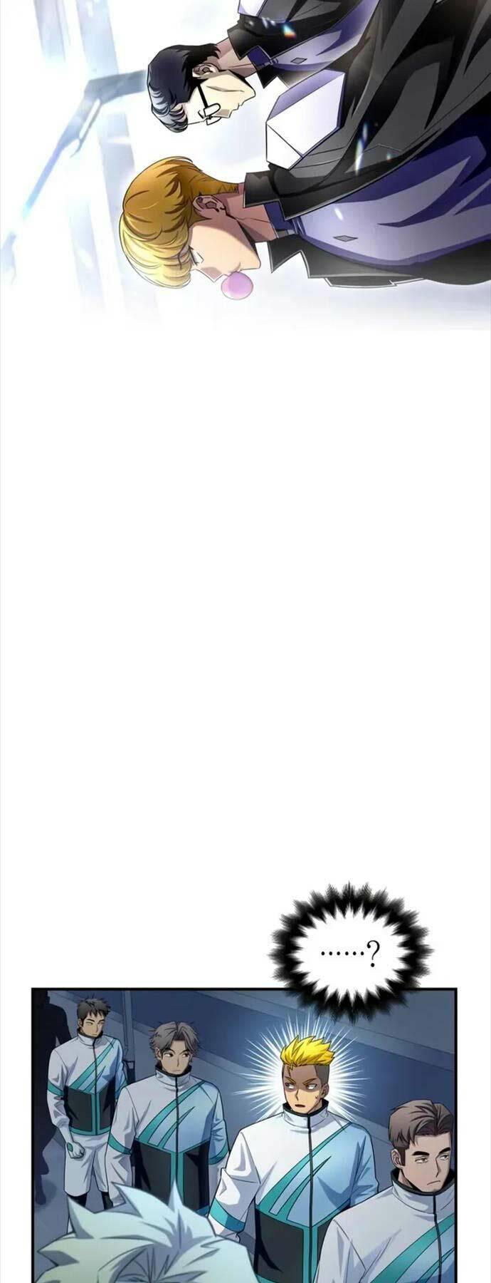 Cuộc Chiến Siêu Nhân: Chapter 92
